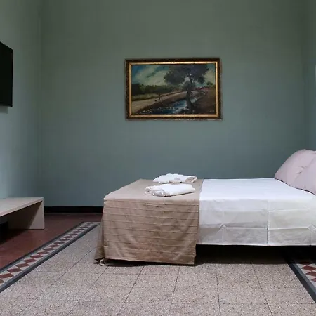 La Casa Di Isabella Катания