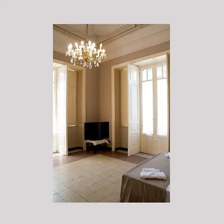 La Casa Di Isabella 2* Катания