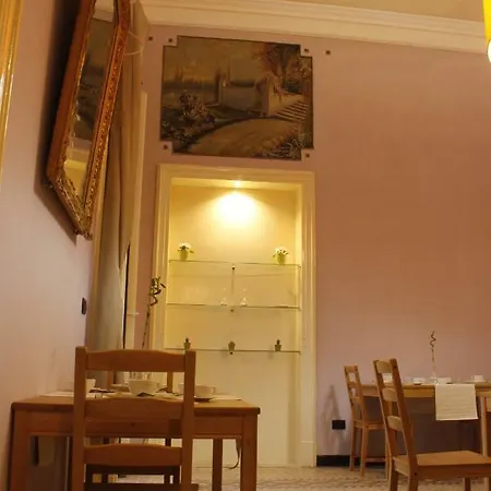 Bed & Breakfast La Casa Di Isabella