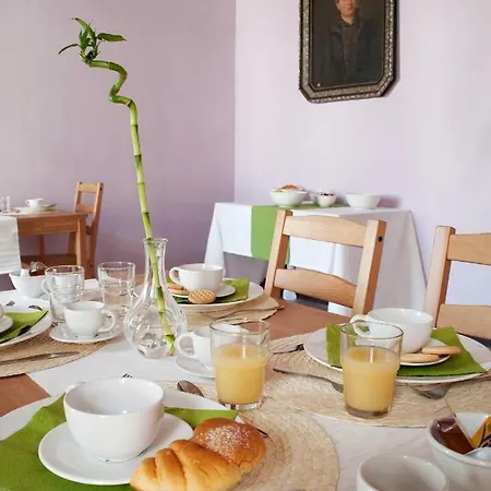 La Casa Di Isabella 2* Катания