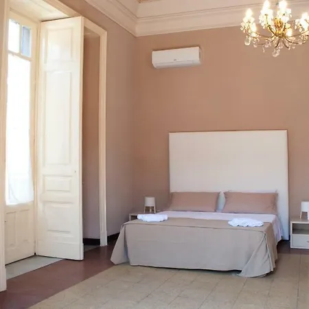 Bed & Breakfast La Casa Di Isabella 2*