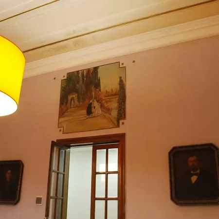 Bed & Breakfast La Casa Di Isabella 2*