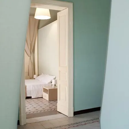Bed & Breakfast La Casa Di Isabella 2*