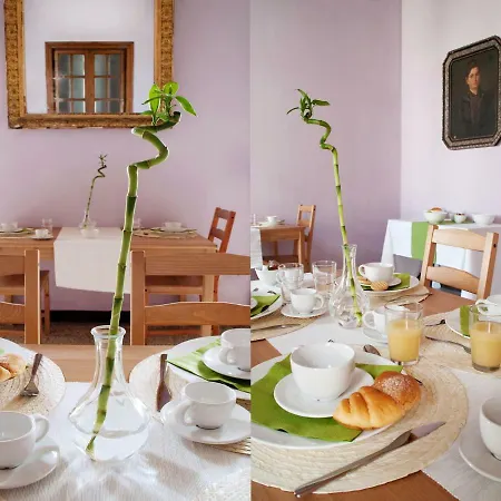 La Casa Di Isabella 2* Катания