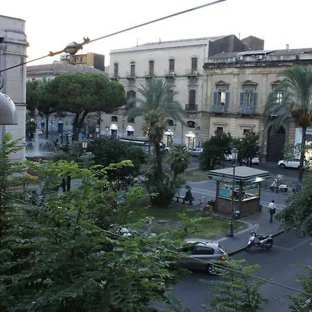 La Casa Di Isabella Bed & Breakfast Catania