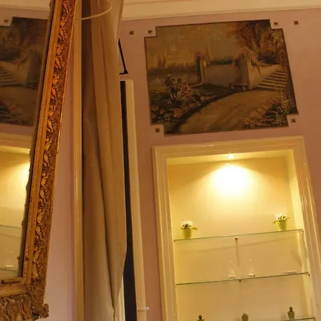 La Casa Di Isabella 2* Catane