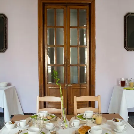 La Casa Di Isabella 2*