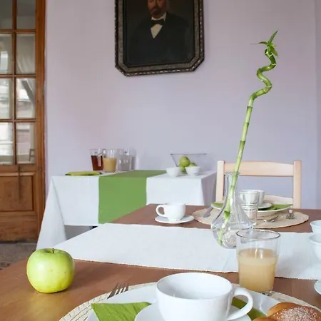 La Casa Di Isabella Катания