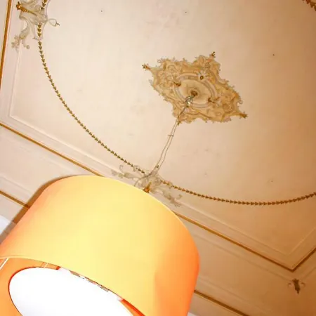 Couette-café La Casa Di Isabella Catane
