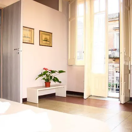 La Casa Di Isabella Bed & Breakfast