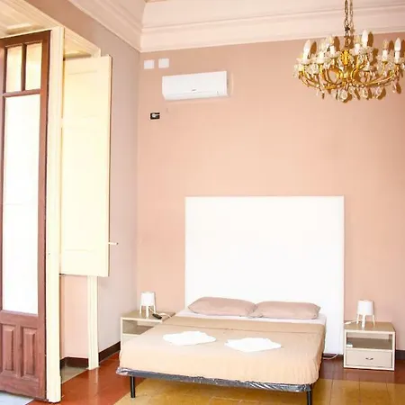 La Casa Di Isabella Bed & Breakfast 2*