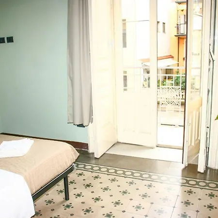 Bed & Breakfast La Casa Di Isabella