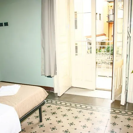Bed & Breakfast La Casa Di Isabella