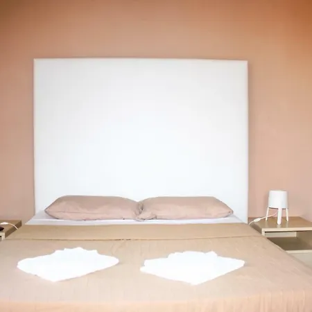 La Casa Di Isabella Bed & Breakfast Catania