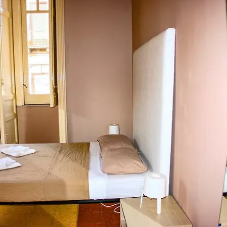 Bed & Breakfast La Casa Di Isabella Catania