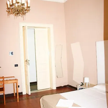 La Casa Di Isabella Отель типа 