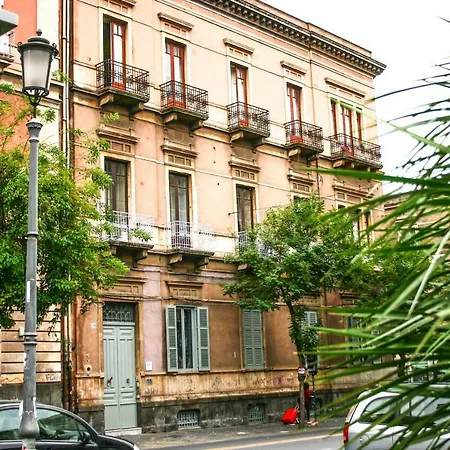La Casa Di Isabella Bed & Breakfast 2*