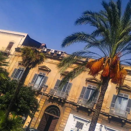 La Casa Di Isabella Bed & Breakfast Catania